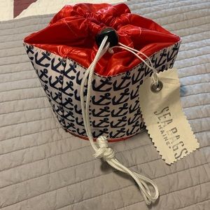 Sea Bags Maine - Ditty Bag